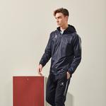 Куртка унисекс Kelme, цвет Green Yellow - фото 11