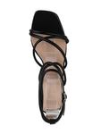 Сандалии на плоской подошве VAN HILL High Heels Allison, черный - фото 4