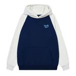 Унисекс худи SUPEREALLY, кремово-абрикосовый - фото 2