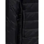 Куртка Hummel Go Quilted, черный - фото 4