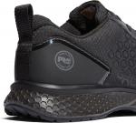 Timberland PRO мужские рабочие ботинки Reaxion Low Comp Toe, Black/Grey - фото 8