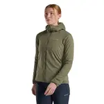 Куртка Montane Sirocco, зеленый - фото