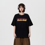 Футболка унисекс Emoji, розовый - фото 94