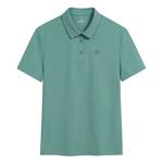 Профессиональная поло NORTHLAND, фруктово-зеленая - фото 2