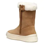 Ботинки Geox Laquinny Waterproof, коричневый - фото 6