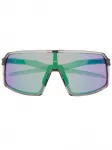 Солнцезащитные очки Sutro в массивной оправе Oakley, серый - фото
