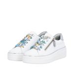 REMONTE Кроссовки в белом цвете - фото 5