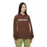 Толстовка с капюшоном Division Supreme, белый - фото 9