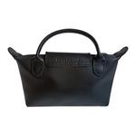 LONGCHAMP Сумка Le Pliage City Coated Canvas Dumpling - фото 2