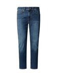 Узкие джинсы Pepe Jeans Hatch, marine blue - фото