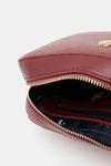 Сумочка Джонса U.S. Polo Assn., бордовый - фото 5