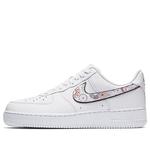 Кроссовки Air Force 1 Nike, белый - фото
