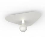 Потолочный светильник Lumicom Cloud, белый - фото