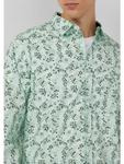 s.Oliver Рубашка в цвете 61A1_mint - фото 4