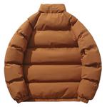 PAKA Парка унисекс, Черный - фото 5