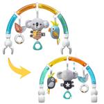 Игрушка BENBAT Bow для коляски Koala - фото 5