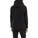 Женская куртка Arcteryx, светло-серый - фото 18