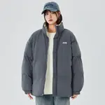 Стеганая куртка унисекс Jeep, хаки - фото 9