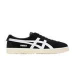 Кроссовки Onitsuka Tiger Mexico Delegation Black White, черный - фото