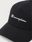 Champion Authentic Athletic Apparel Кепка Black - фото 4