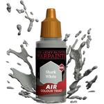 Аксессуары Army Painter Warpaint Air: Shark White (18ml) - фото