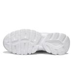 Кроссовки унисекс с низким верхом Playboy, бежевый - фото 8