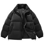 Пуховик Unisex WARRIOR, red - фото 3