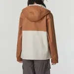 Куртка женская коричневый Columbia - фото 3