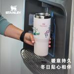 Термостакан STANLEY, сирень - фото 5