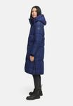 Зимнее пальто MARIKOO Michikoo XVI, marine blue - фото 8