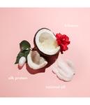 Кондиционер Shea Moisture Coconut & Hibiscus Curl and Shine Conditioner, 384 ml - фото 2