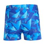 Детский купальник LINING, синий - фото 3