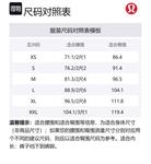 Грузовые шорты мужские Lululemon, синий - фото 2