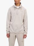 Флисовая кофта Felltop Snap Berghaus, Taupe - фото