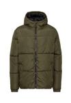 Куртка Blend BHELWIN HOODED PUFFER, Forest Night/Olive - фото 6