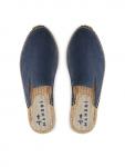 Эспадрильи Hamptons Mules M 1.5 M0 Manebi, синий - фото 4