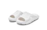 Шлепанцы Campus унисекс белые Champion - фото 4