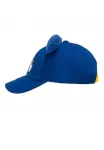 Кепка Logoshirt, Blau - фото 3