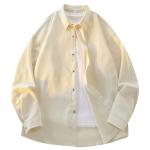 PAKA Рубашка унисекс, Черный - фото