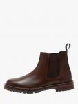 Кожаные челси Findhorn Chatham, Brown - фото 2