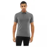 Поло Viking Winslow, серый - фото