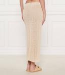 Юбка красивая Ba&Sh, желтый - фото 3