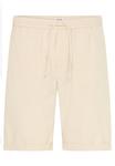 Шорты Solid SDLINAU LINEN MIX, Oatmeal/Beige - фото 6
