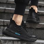 Кроссовки paul frank Lifestyle Shoes Men Low-top, черный - фото 19