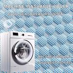 Generic Подушка-уплотнитель для изголовья кровати Yellow - фото 4