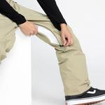 Брюки Volcom L GORE-TEX Volcom, Moss Green - фото 6