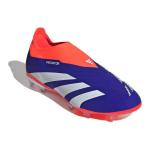 Футбольные бутсы PREDATOR ELITE для детей Adidas, синий - фото 3