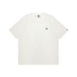 Мужская футболка Aape, Желтый YEX - фото 3