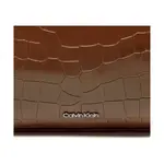 Сумка через плечо Calvin Klein, коричневый - фото 4