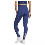 Леггинсы adidas Own The Run Full Length, синий - фото 2